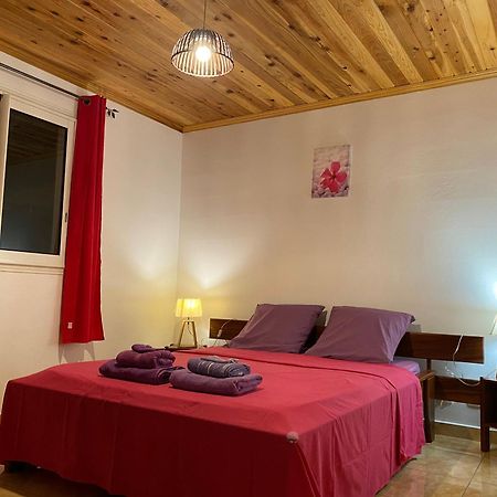 Meuble De Tourisme Makaze Βίλα Σαιν-Λουί Εξωτερικό φωτογραφία