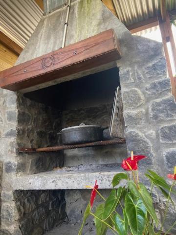 Meuble De Tourisme Makaze Βίλα Σαιν-Λουί Εξωτερικό φωτογραφία