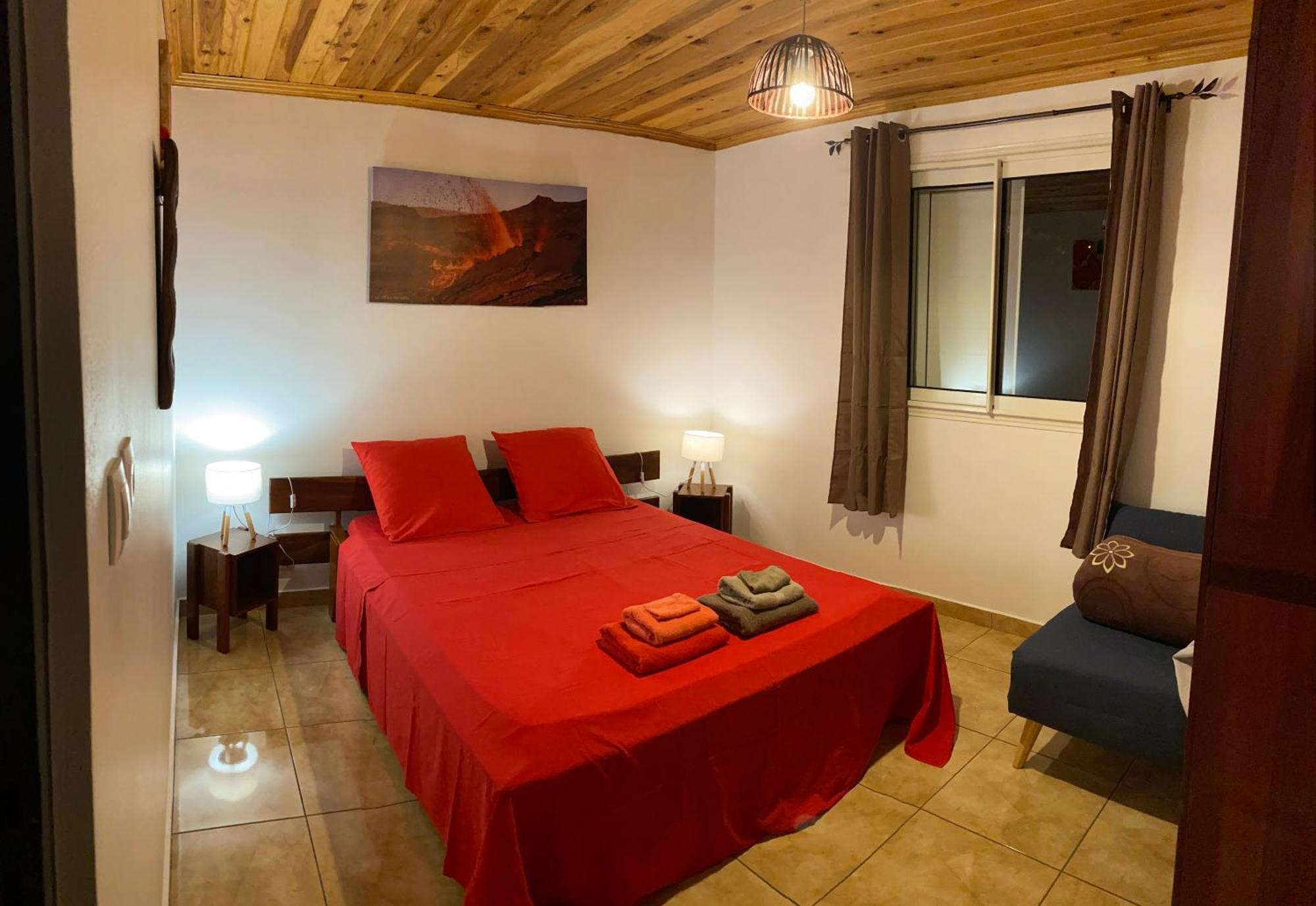 Meuble De Tourisme Makaze Βίλα Σαιν-Λουί Εξωτερικό φωτογραφία