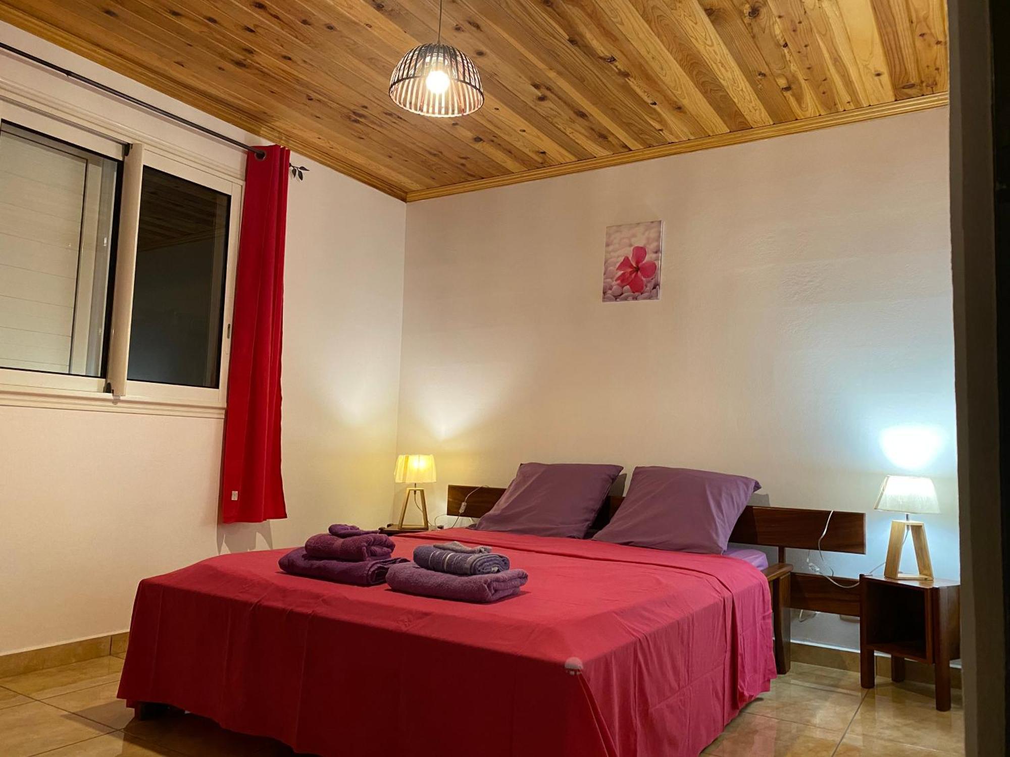 Meuble De Tourisme Makaze Βίλα Σαιν-Λουί Εξωτερικό φωτογραφία